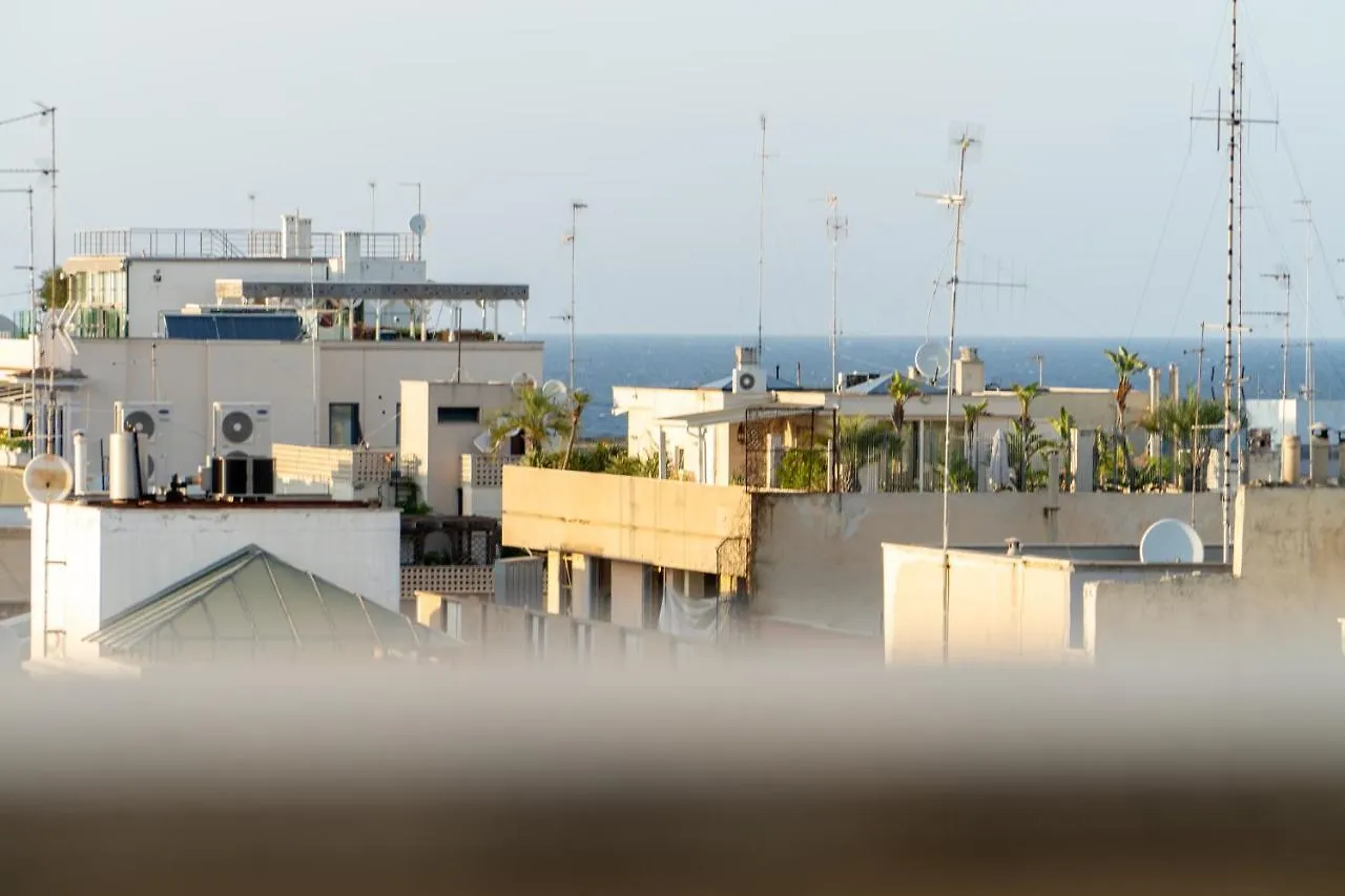 L'Attico del Centro tra il Petruzzelli ed il Mare Appartamento Bari